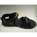 Herren Sommer Schuhe Open Toe Casual Sandalen